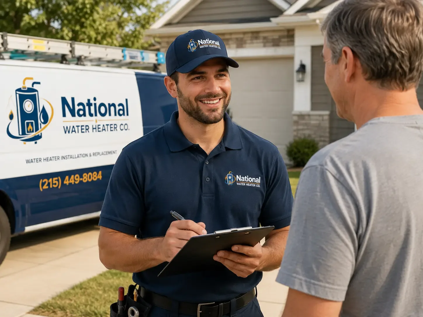 Water Heater Installation Spencer, SD FAQs